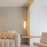 Aparte hanglampen in cilindervorm voor woonkamer