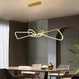 Led hanglamp strikvormig ontwerp keuken