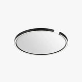 Rond led keuken plafondlamp dimbaar