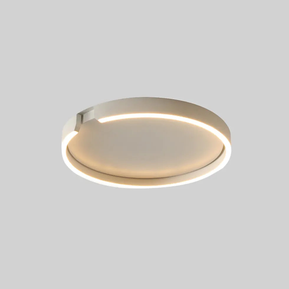 Rond led keuken plafondlamp dimbaar