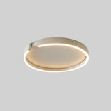 Rond led keuken plafondlamp dimbaar