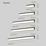 Zwarte wandlamp voor buiten led waterdicht