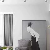 Ronde lamp plafond wit aluminium