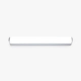 Led wandlampen wit eenvoudig badkamer
