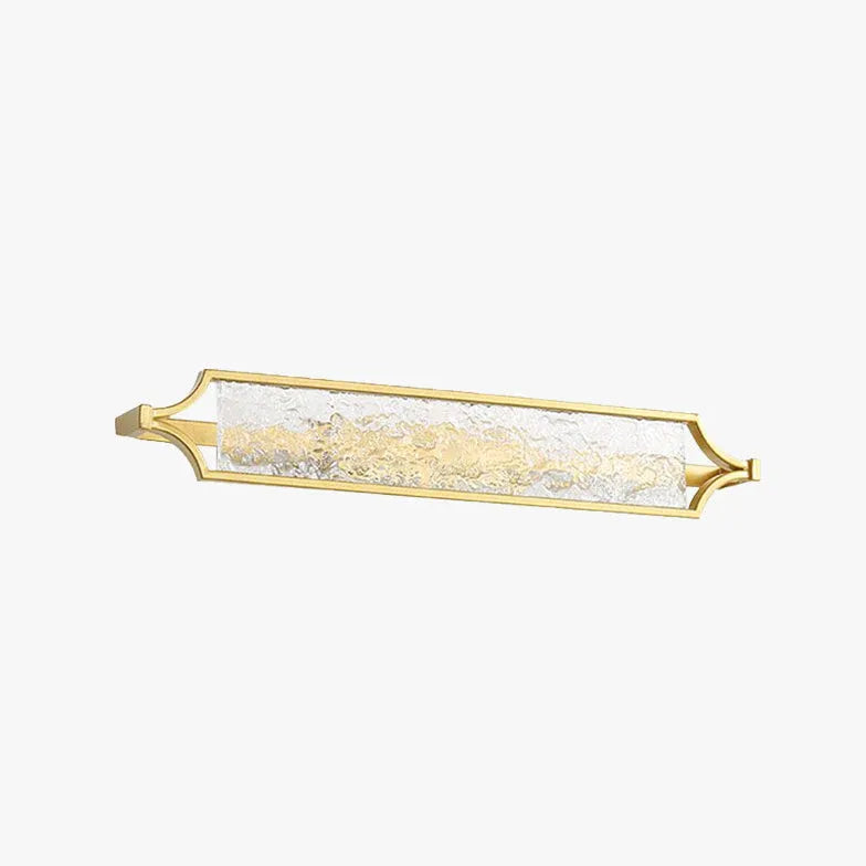 Spiegelverlichting led badkamer wandlamp