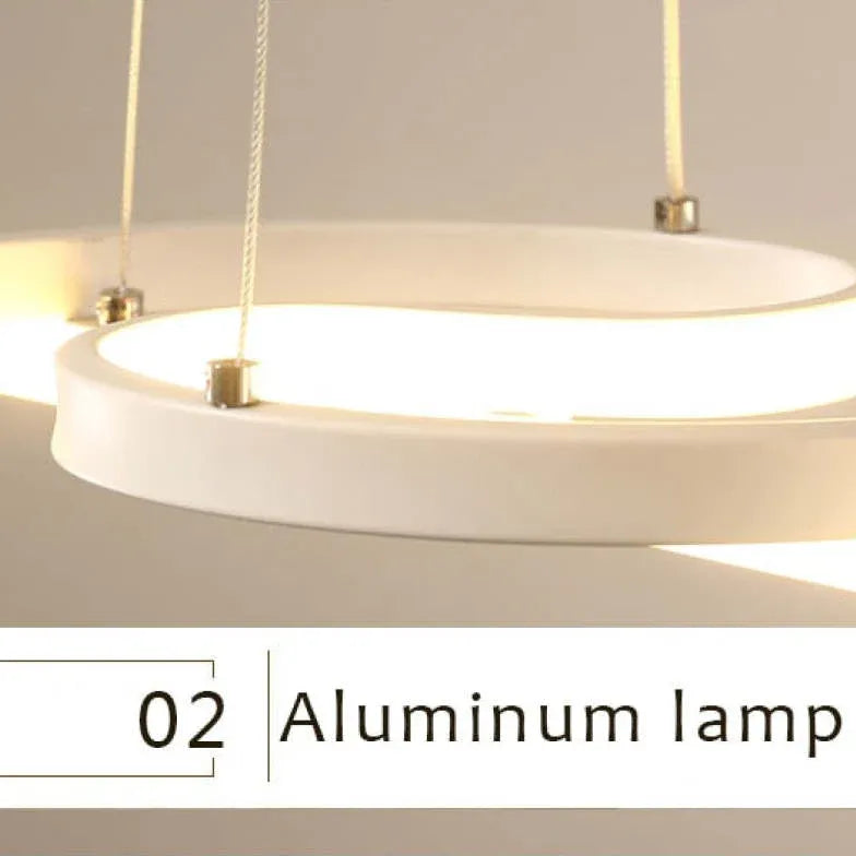 Moderne hanglamp goud voor eetkamer