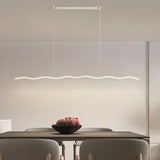 Verlichting led hanglamp wit dimbaar licht
