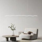 Verlichting led hanglamp wit dimbaar licht