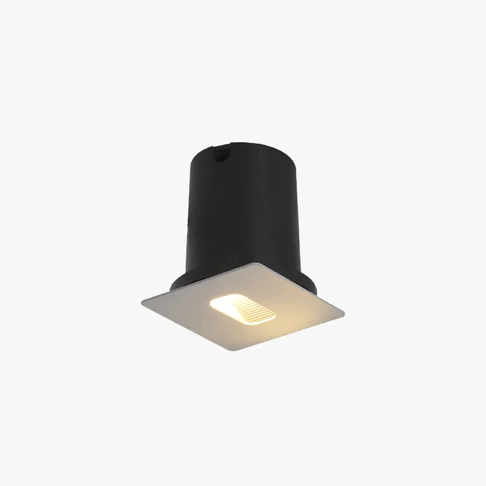 Trapverlichting led voor buiten en traptreden wandlampen