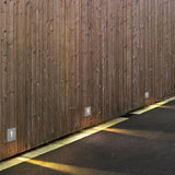 Trapverlichting led voor buiten en traptreden wandlampen