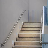 Trapverlichting led voor buiten en traptreden wandlampen