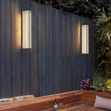 Buitenlamp wand zwart in lantaarnvormig ontwerp