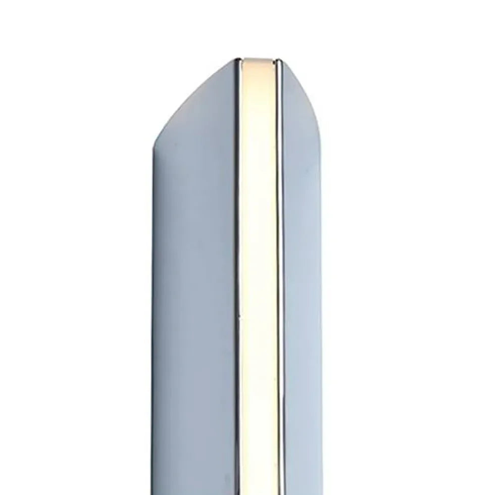 Buitenlampen wandlamp zwart licht naar boven beneden