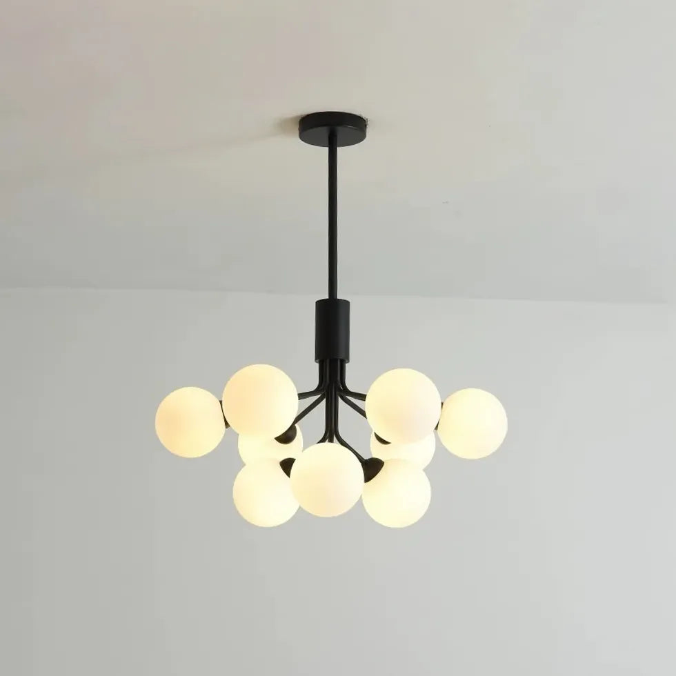 Led verlichting woonkamer plafond hanglamp