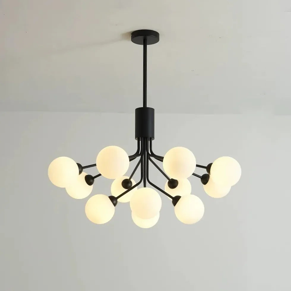 Led verlichting woonkamer plafond hanglamp