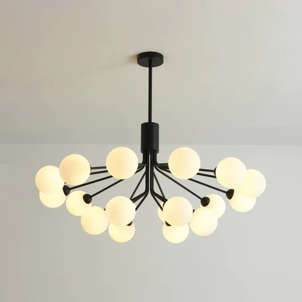 Led verlichting woonkamer plafond hanglamp